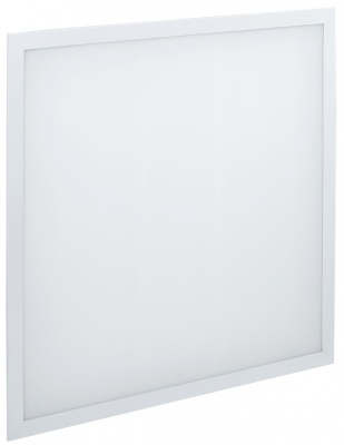 IEK Светильник светодиодный ДВО 6572-O 45Вт 6500К 595х595х20 опал 