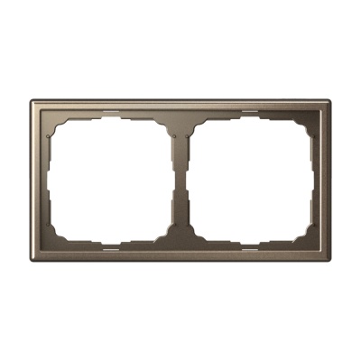 SE ArtGallery Мокко Рамка 2-ая, универсальная GAL000602 