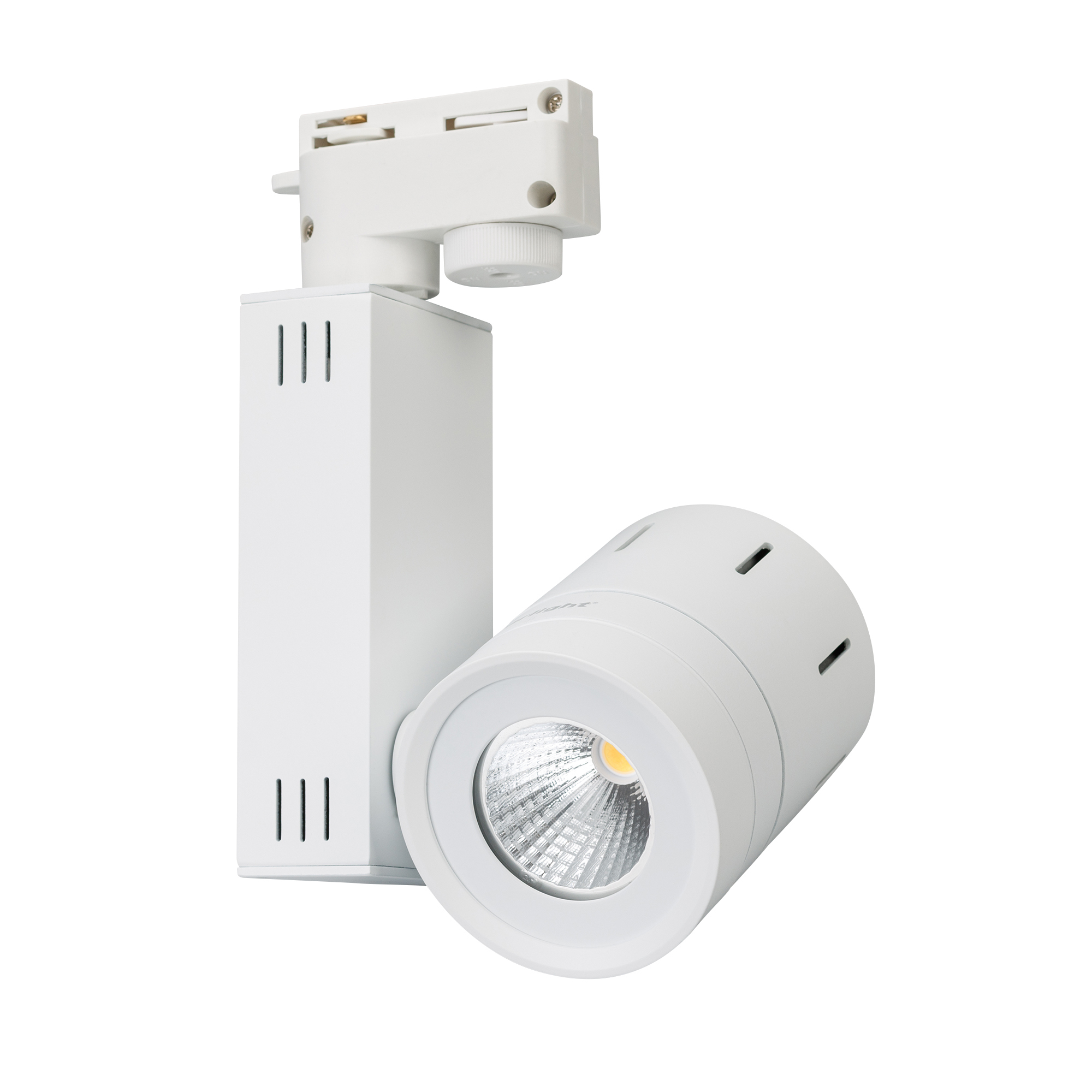 Arlight Светодиодный светильник LGD-520WH 9W Warm White (IP20 Металл, 3 года)
