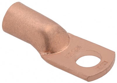 IEK Наконечник медный ТМ 120–12–17 ГОСТ 7386 