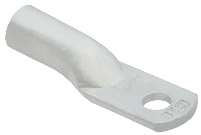 IEK Наконечник медный луженый ТМЛ 2.5–4–2.6 ГОСТ 7386 