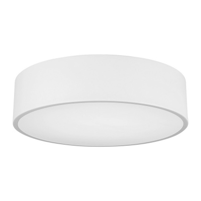 Arlight Светильник SP-TOR-PILL-R400-25W Day4000 (WH, 120 deg, 230V) (IP20 Металл, 3 года) 