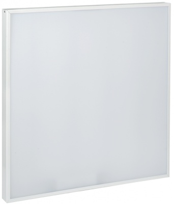 IEK Панель LED ДВО 404061D 595х595х40мм 40Вт 6500К опал DALI 