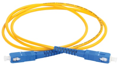 IEK ITK Оптический (патч-корд), SM, 9/125 (OS2), SC/UPC-SC/UPC,(simplex),20м FPC09-SCU-SCU-C1L-20M 