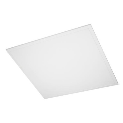 Arlight Светильник DL-TITAN-S600x600-40W Day4000 (WH, 120 deg, 230V) (IP20 Металл, 3 года) 