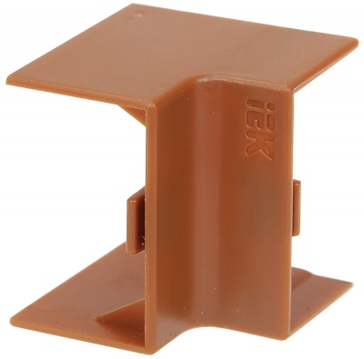 IEK Внутренний угол 40х16 КМВ дуб CKK10D-V-040-016-K11
