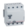УЗО Legrand RX3 4П 25А 30мА A 402074 