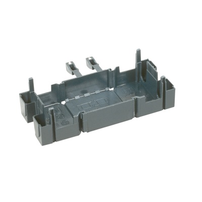 Legrand Mosaic Коробка изолир. 2М 