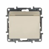 Legrand ETIKA Выключатель ключ-карта слоновая кость 672393 