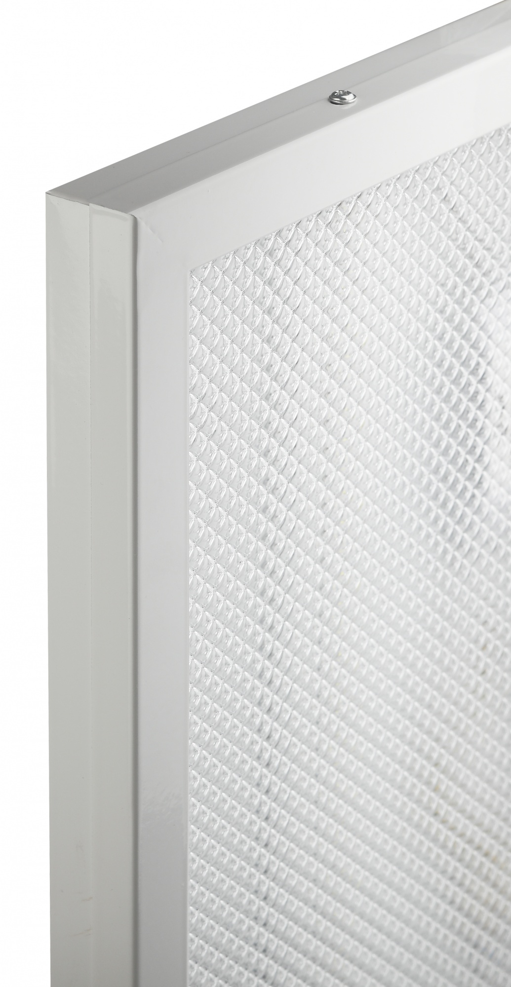 Панель светодиодная 36Вт 4000К призма 3000Лм 595х595х19мм с драйвером ЭРА SPO-6-36-4K 