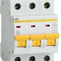 Автоматические выключатели IEK Автоматические выключатели IEK