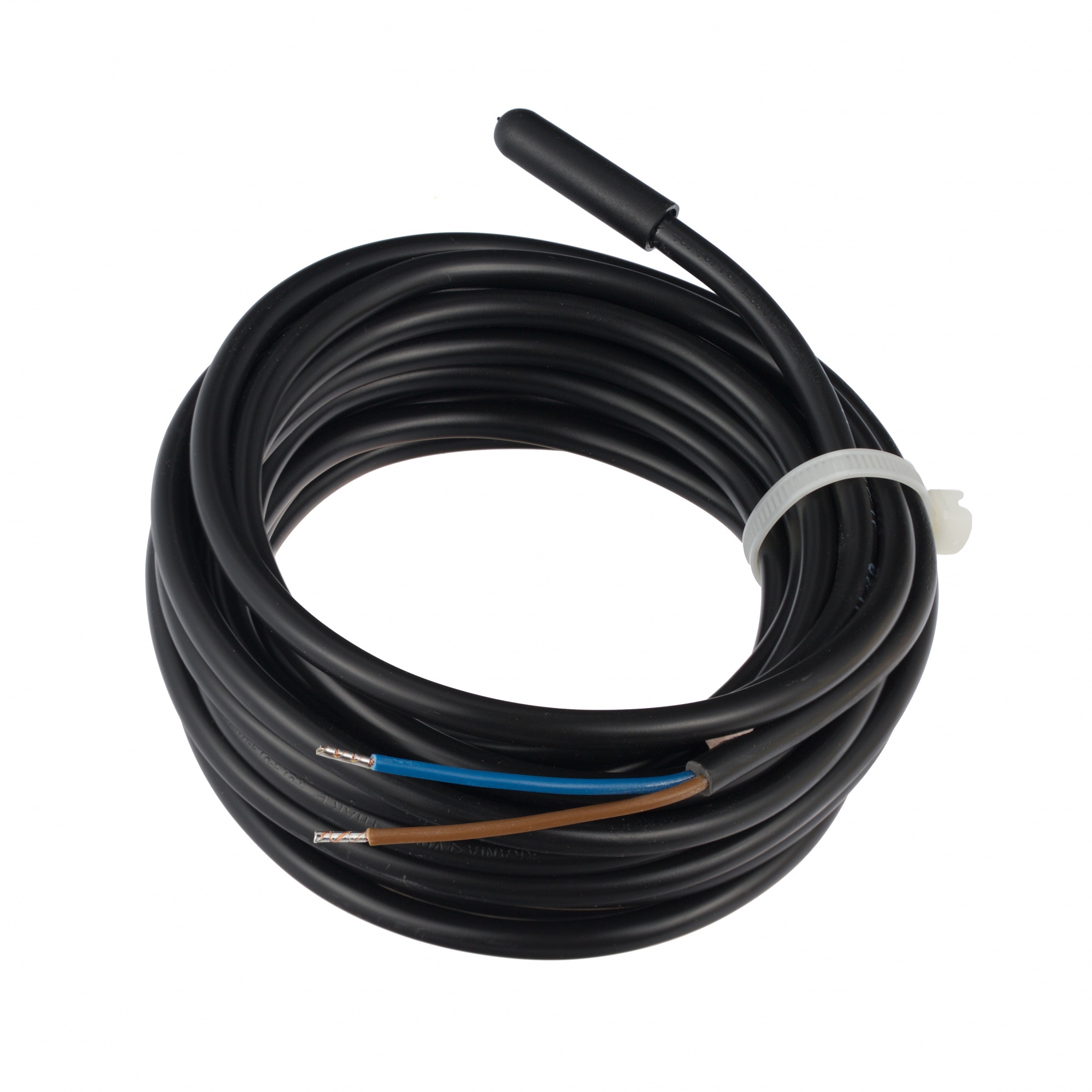 Legrand ETIKA Термостат сенсорный для пола слоновая кость 672330 