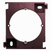 GLOSSA КОРОБКА наружного монтажа,  БАКЛАЖАНОВЫЙ GSL001100 