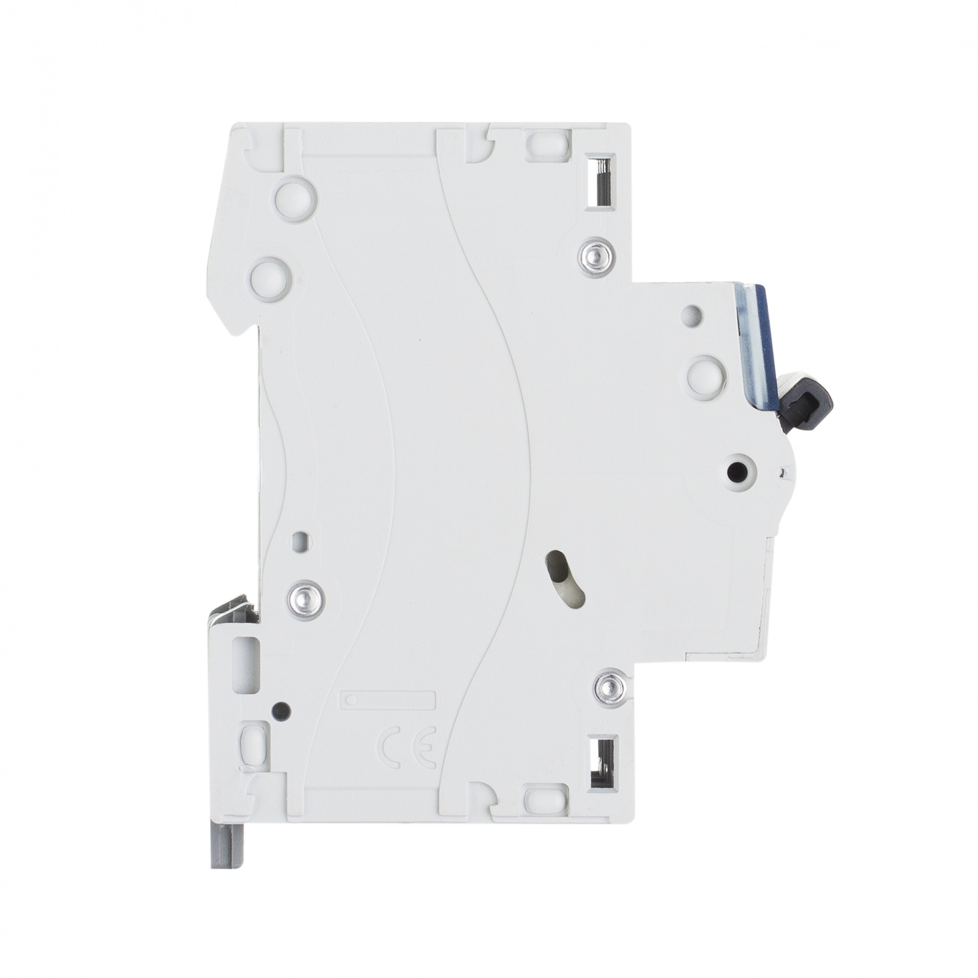 Автоматический выключатель Legrand TX3 C25A 3П 6кА 404058 