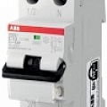 Дифференциальные автоматы ABB 