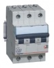 Автоматический выключатель Legrand TX3 C10A 3П 6кА 404054 