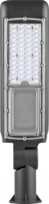Светильник светодиодный консольный 100вт 6400К IP65 FERON ДКУ SP2820 